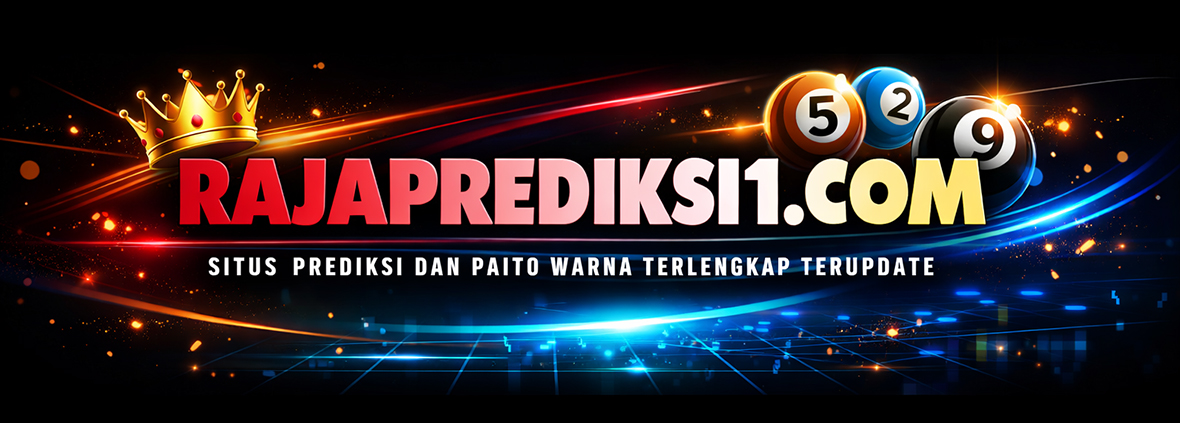 Situs Prediksi togel Terlengkap | Rajaprediksi